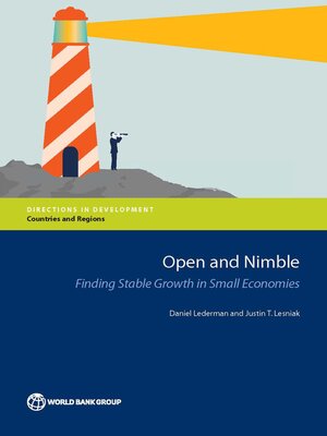 cover image of Open and Nimble